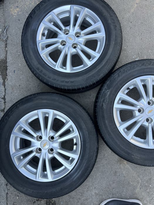 Kobalt saka 15 arginal