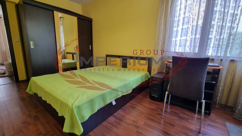 Дава се под наем Двустаен апартамент в Варна, Лятно кино Тракия - 65 кв.м за 612 € - Снимка #7