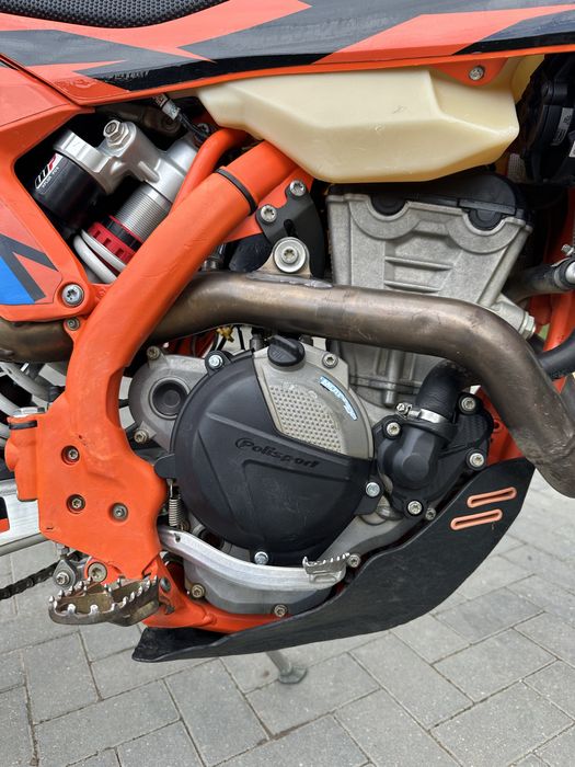 KTM EXC-F 350 2019