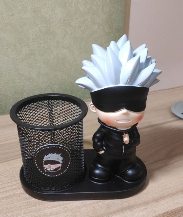 Игрушка органайзер пенал аниме