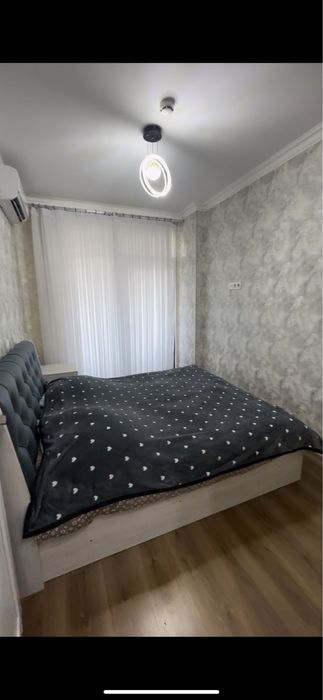 Продажа квартир в «Akay city» 10 этаж