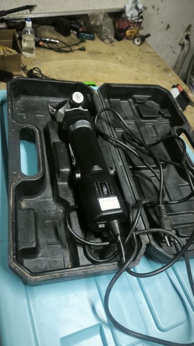 Машинка для стрижки овец