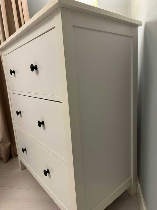 Comoda  Living/Dormitor Jysk