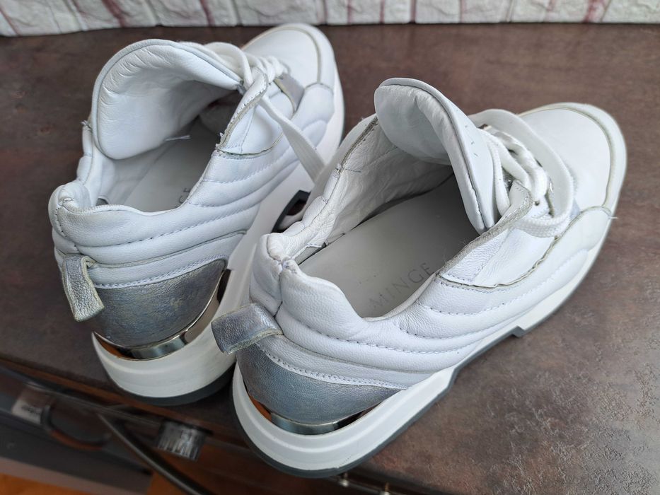 дамски маратонки,кецове,спортни обувки на платформа,сникърси,Eva Minge