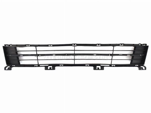 Решетка в бампер Mazda 6