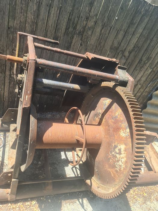 Troliu/Vinci  manual