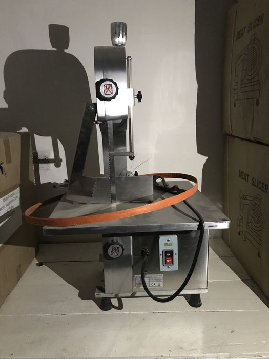 Suyak arra , пила