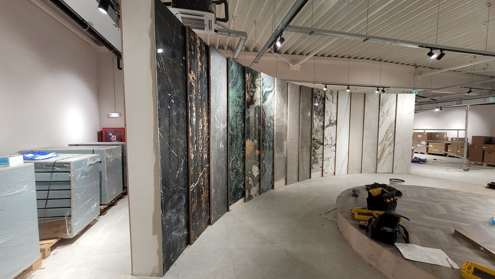 Executam rigips de orice fel Apelați cu încredere.