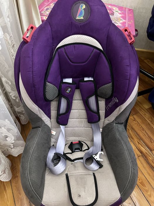 Автокресло детское