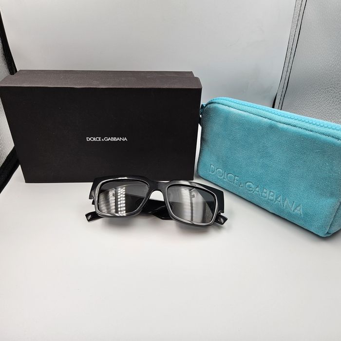 Amanet F28: Ochelari Dolce & Gabbana  cu Garantie(N)