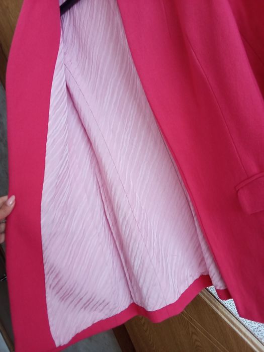 Вълнено сако AGATA XS