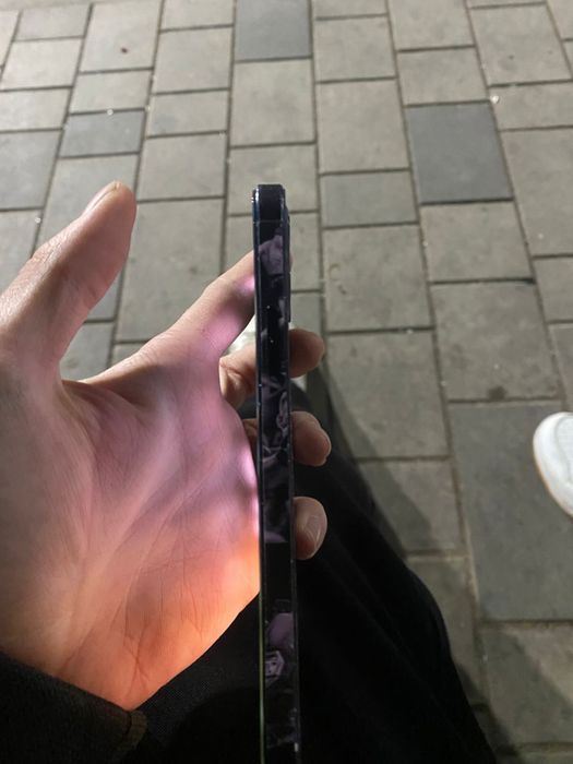 iPhone 12 128gb 78% акум