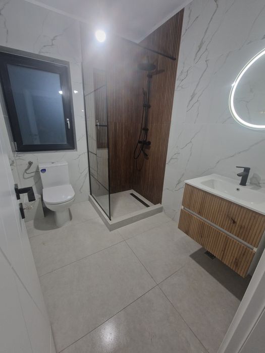 Casă individuală nouă! 118mp utili, 440mp teren, Miroslava, 3 minute de Mall Moldova