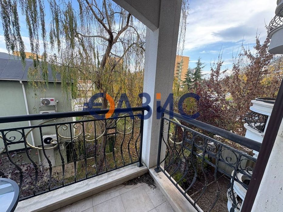 Продава се Тристаен апартамент в к.к. Слънчев бряг - 89 кв.м за 797 €/кв.м - Снимка #4