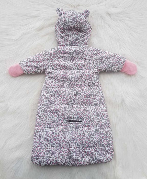 Чувал за количка 0-6 месеца