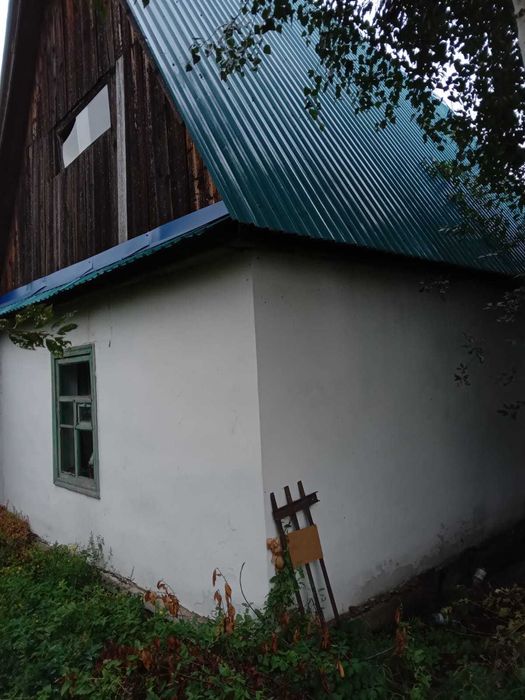 Срочно! Торг! Продам дачу 12 соток за Понтонным мостом Сетевик