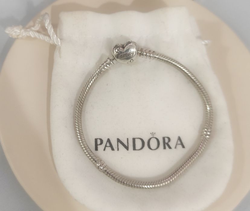 Дамски сребърни бижута