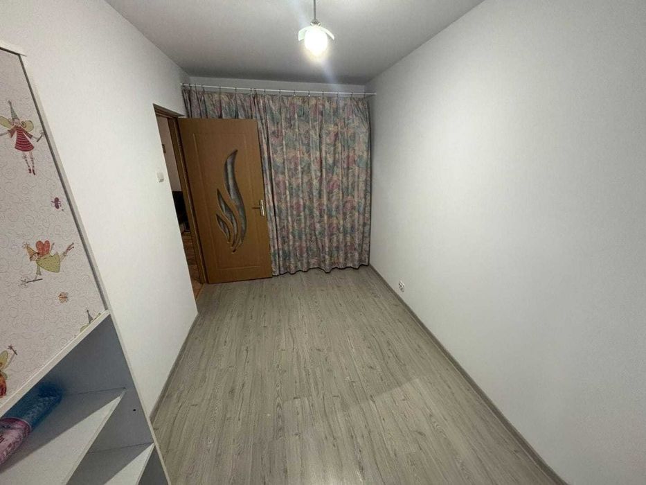 Aleea Ghioceilor - 3 camere - mobilat