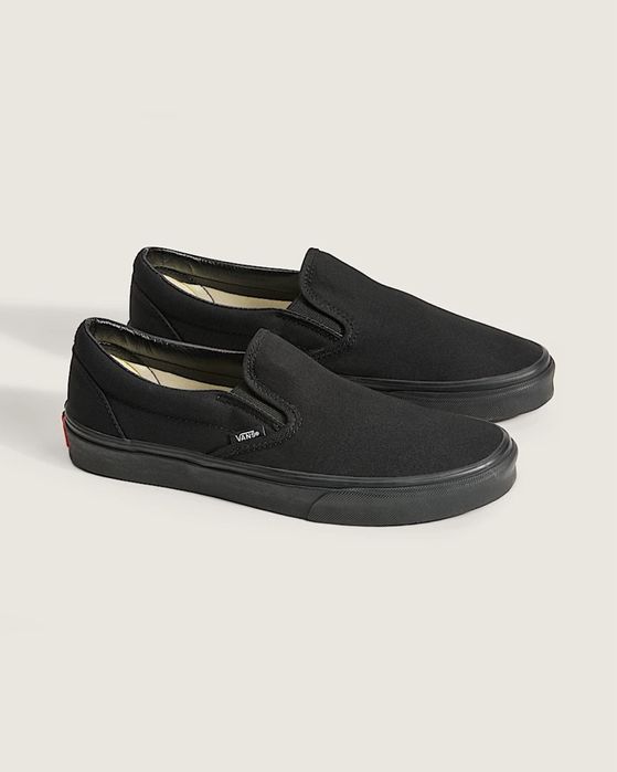 Кеды vans slip on, слипоны