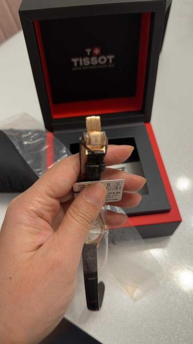 Часы Tissot (new)
