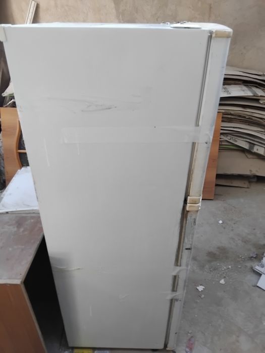 Холодильник LG Б/у