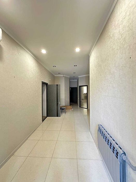 Аренда коммерческого помещения 102 м2 Ор Корзинка Салом Первая линия