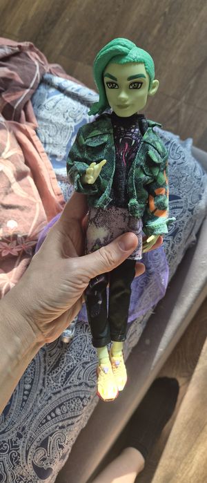 Куклы монстер хай продам