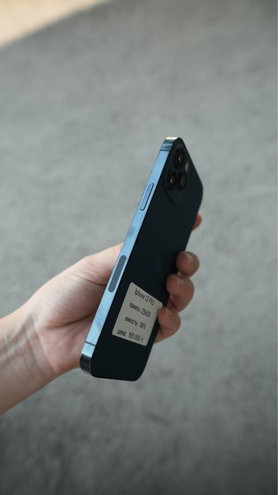 Iphone 12 PRO 256GB