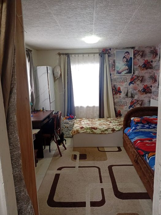 Продам теплый Дом.