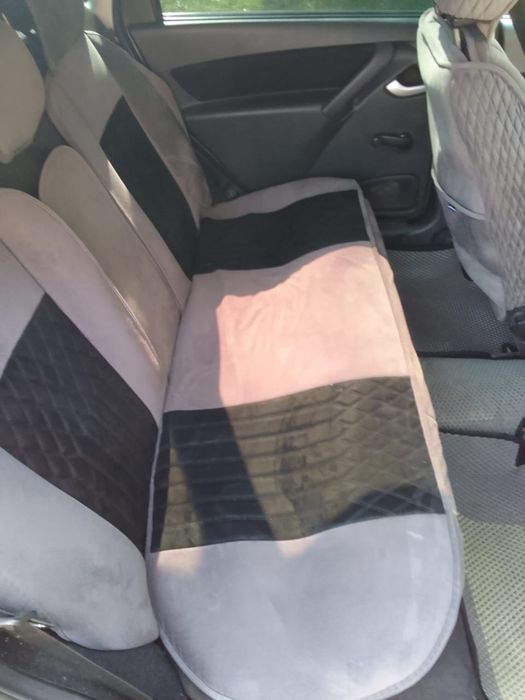 Лада калина 2014