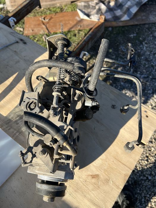 Гнп за фиат браво  1.9 тди