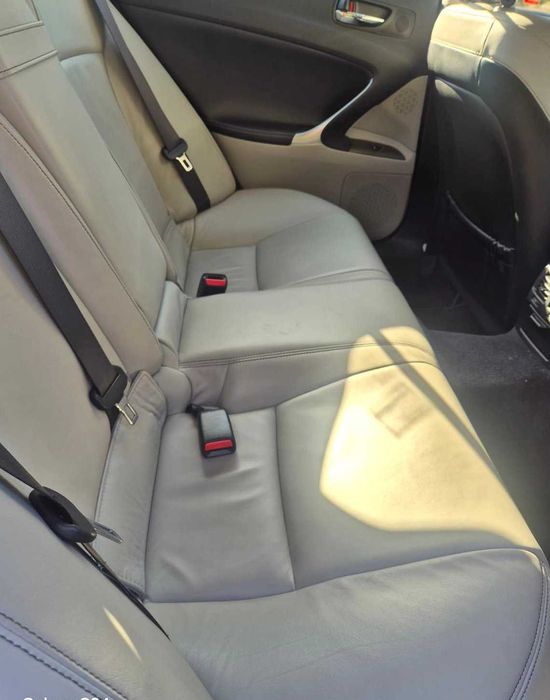 Lexus IS 220 D 2009