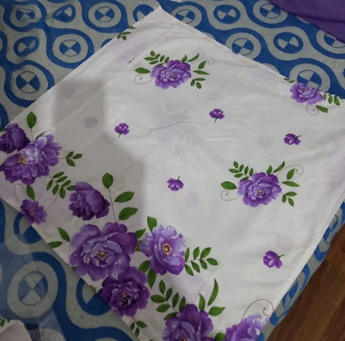 Продам наволочки,простыни