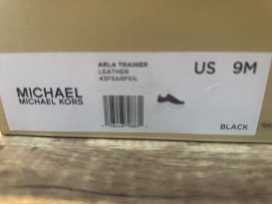 Маратонки Michael Kors