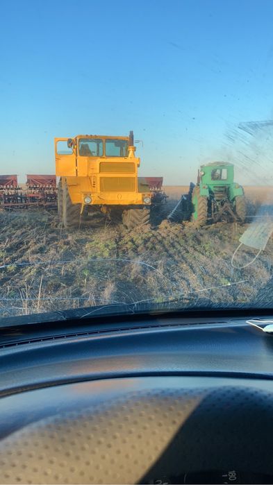 Продам кировец к 700