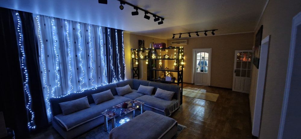 Своя дача в Ташкенте