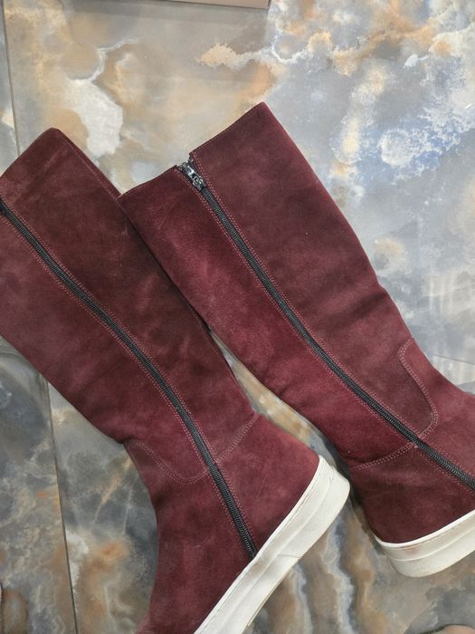 Ботуши бианки bianki 39 номер