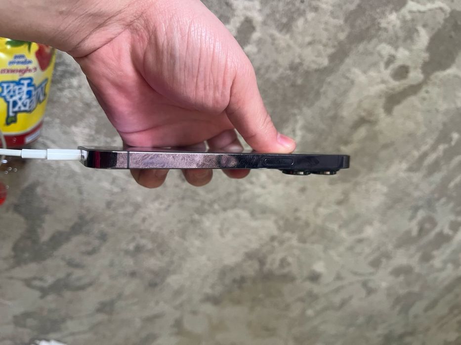 Iphone 14pro идеал