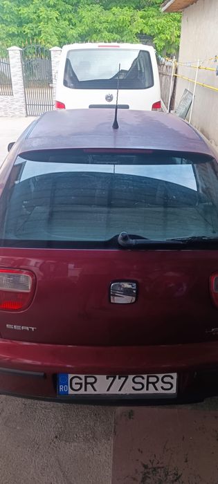 SEAT Leon 0 — imagine 4