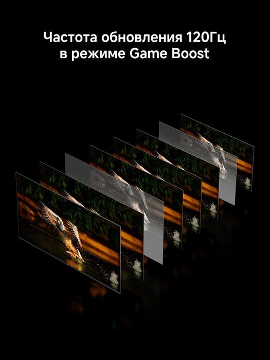 Телевизор Xiaomi TV A, 50 дюймов, голосовое управление Android TV 2026