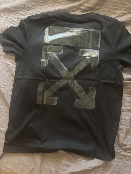 Tricou OFF-White