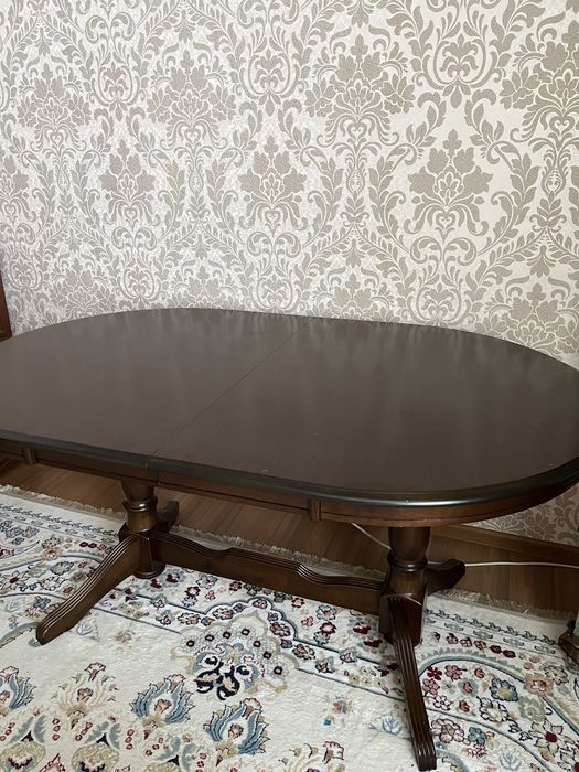 Стол Малайзия раздвижной 2.8