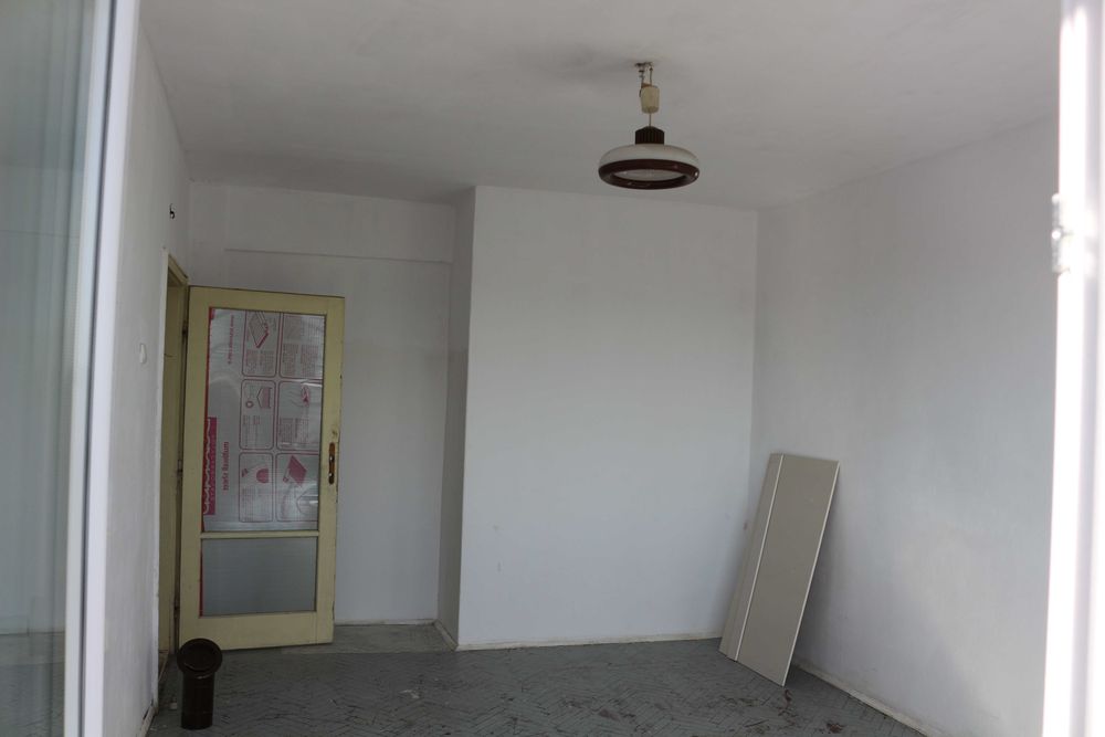 Светъл апартамент 72 м² в центъра на Полски Тръмбеш – южно изложение!