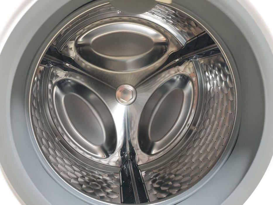 UK Miele W1 Selection Пералня Миеле 12м Гаранция