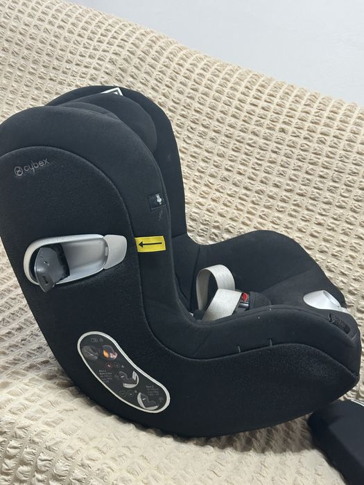 Scaun de masina cybex