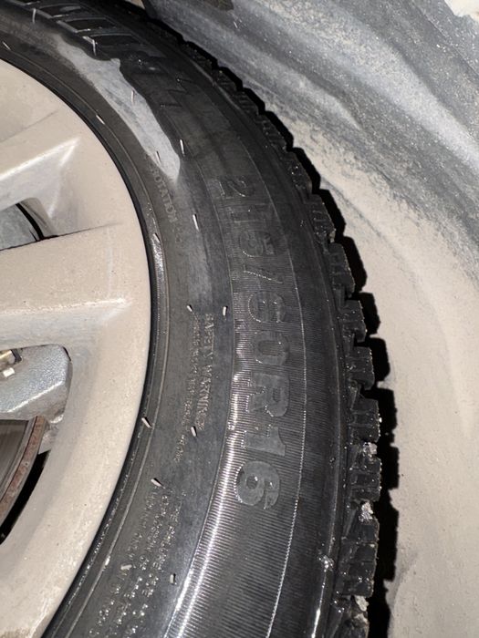 Диски на камри 70