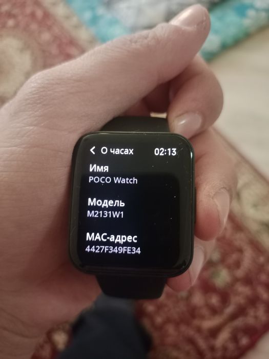 Продам смартбраслест