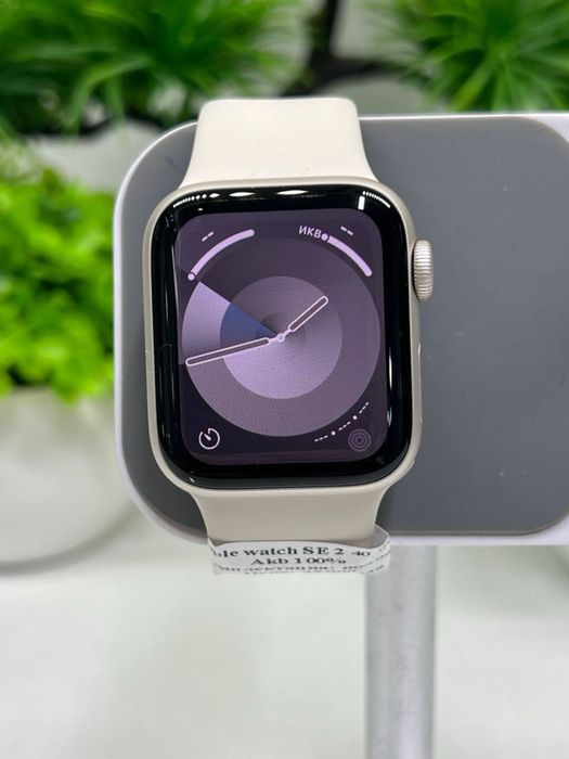 Apple Watch SE 2 40 мм