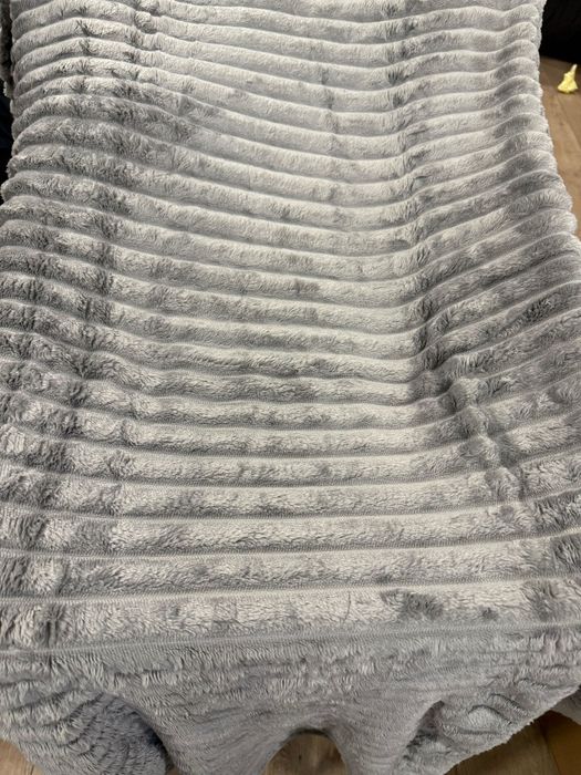 Меко одеяло 200x220 см