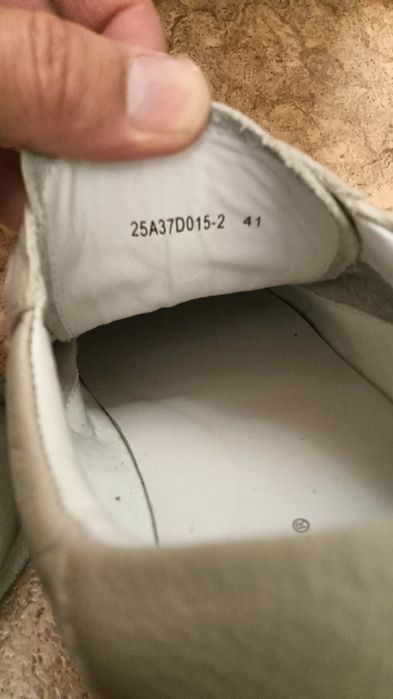 Женская обувь 41 р